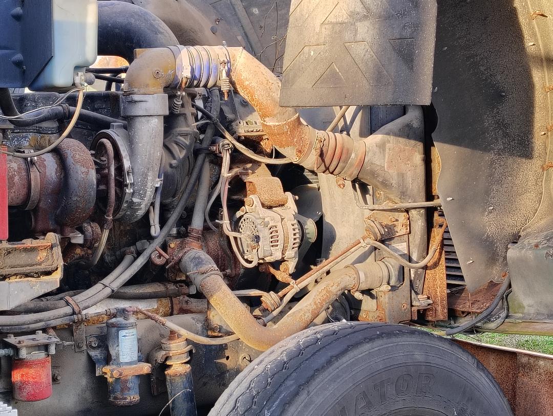 2000 INTERNATIONAL 9900 Eagle - Image 21